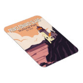 Prince Edward Island National Park Canada Magneet (Rechterzijde)