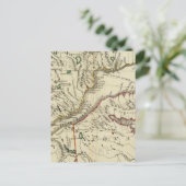 Prince Edward Island, New Brunswick Briefkaart (Staand voorkant)