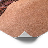 Prince Edward Island Poster (Hoek)