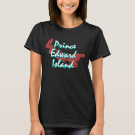 Prince Edward Island T-shirt