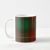 Prince Edward Island Tartan Mok (Links)