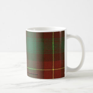 Prince Edward Island Tartan Mok