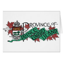 Prince Edward Island -  wapenschild