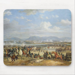Prince Eugene de Beauharnais (1781-1824) in Ostrov Muismat