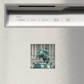 Prince Eugene of Savoy Magneet (Insitu (Vaatwasser))