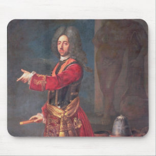 Prince Eugene of Savoy Muismat