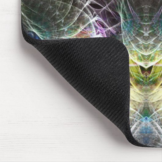 Prince Fractalia Mousepad Muismat (Hoek)