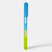 Prince Frog Case-Mate iPhone Case (Achterkant / Rechts)