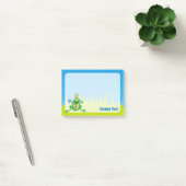 Prince Frog Post-it® Notes (Kantoor)