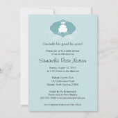 Prince Frog Themd Vrijgezellenfeest Kaart (Voorkant)