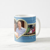 Prince George Royal Family Koffiemok (Voorkant rechts)