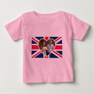 Prince George - William & Kate