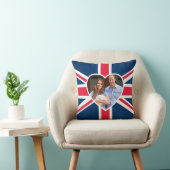 Prince George - William & Kate Kussen (Stoel)