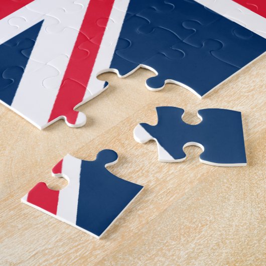 Prince George - William & Kate Legpuzzel (Zijkant)