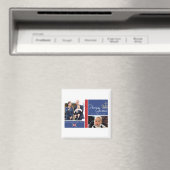 Prince George - William & Kate Magneet (Insitu (Vaatwasser))