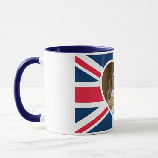 Prince George - William & Kate Mok (Links)