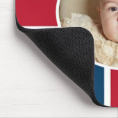 Prince George - William & Kate Muismat (Hoek)