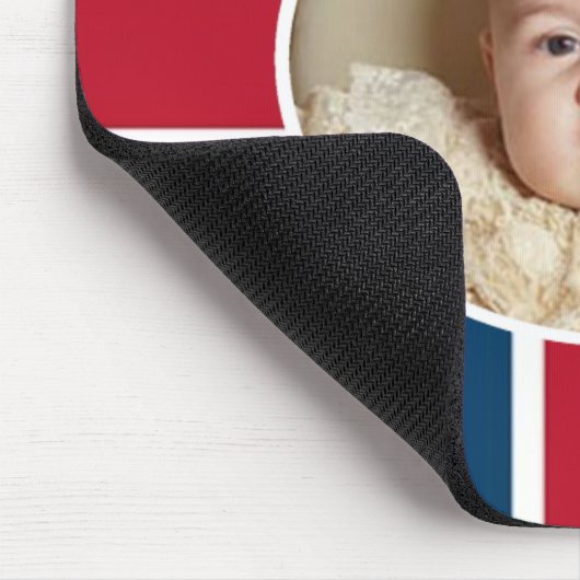 Prince George - William & Kate Muismat (Hoek)