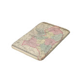 Prince George's Badmat (Gekanteld)