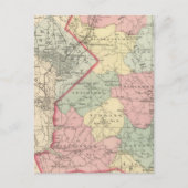 Prince George's Briefkaart (Voorkant)