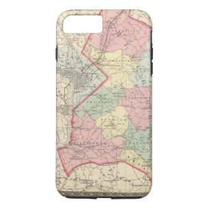 Prince George's iPhone 8/7 Plus Hoesje