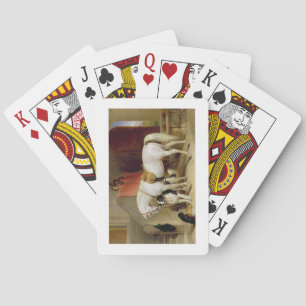 Prince George's Favourites Pokerkaarten