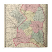 Prince George's Tegeltje (Voorkant)