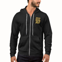 Prince Hall Mason Hoodie