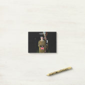 Prince Harry - Duke of Sussex Post-it® Notes (Op bureau)