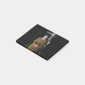 Prince Harry - Duke of Sussex Post-it® Notes (Schuin)