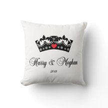 Prince Harry en Meghan Royal Wedding 2018