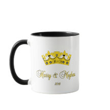 Prince Harry en Meghan Royal Wedding 2018