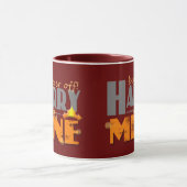 Prince Harry is Mine Mok (Midden)