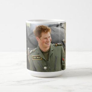 Prince Harry Koffiemok