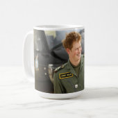 Prince Harry Koffiemok (Voorkant links)