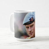 Prince Harry Koffiemok (Voorkant links)
