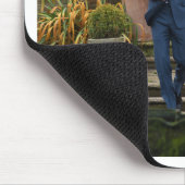 Prince Harry Meghan Markle Royal Wedding Muismat (Hoek)