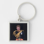 Prince Harry Sleutelhanger (Voorkant)