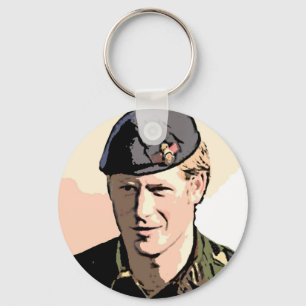 Prince Harry Sleutelhanger