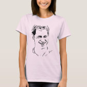 Prince Harry T-shirt (Voorkant)