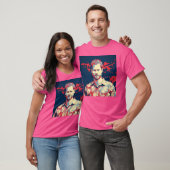 Prince Harry T-shirt (Unisex)