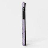 Prince iPhone hoesje (Achterkant/links)
