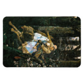 Prince Ivan on the Grey Wolf 1889 Magneet (Horizontaal)