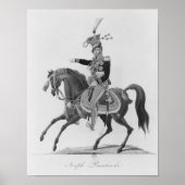 Prince Jozef Antoni Poniatowski Poster (Voorkant)