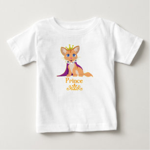 Prince Kitten