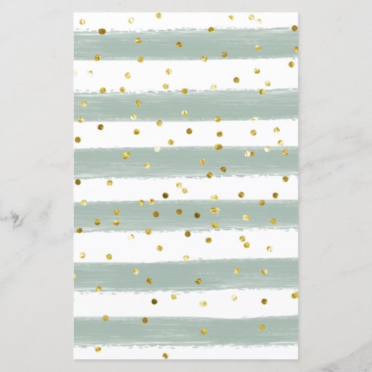 Prince Lion Greenery Floral Word Scramble (Achterkant)