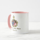 Prince Louis Arthur Charles Mok (Voorkant links)