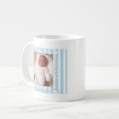 Prince Louis Koffiemok (Voorkant links)