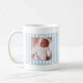Prince Louis Koffiemok (Links)