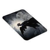 Prince of Darkness Magneet (Rechterzijde)